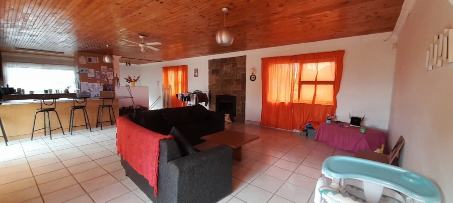 3 Bedroom Property for Sale in Firlands Western Cape